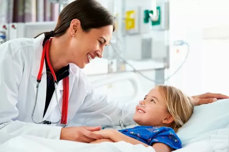 Добра справа в подарунок