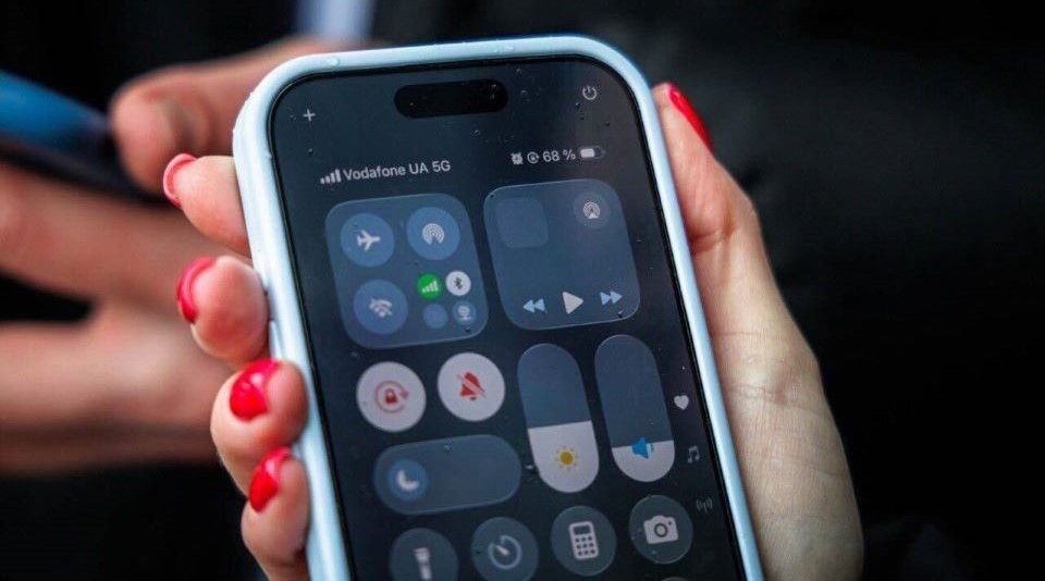 200 тисяч користувачів 5G у Харкові
