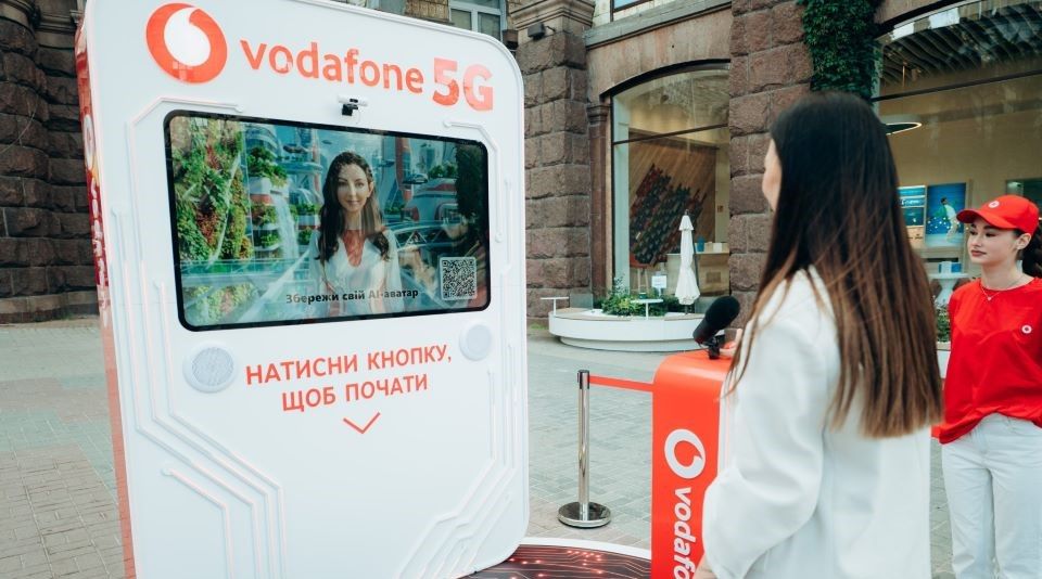 Зустрінься із собою в майбутньому
