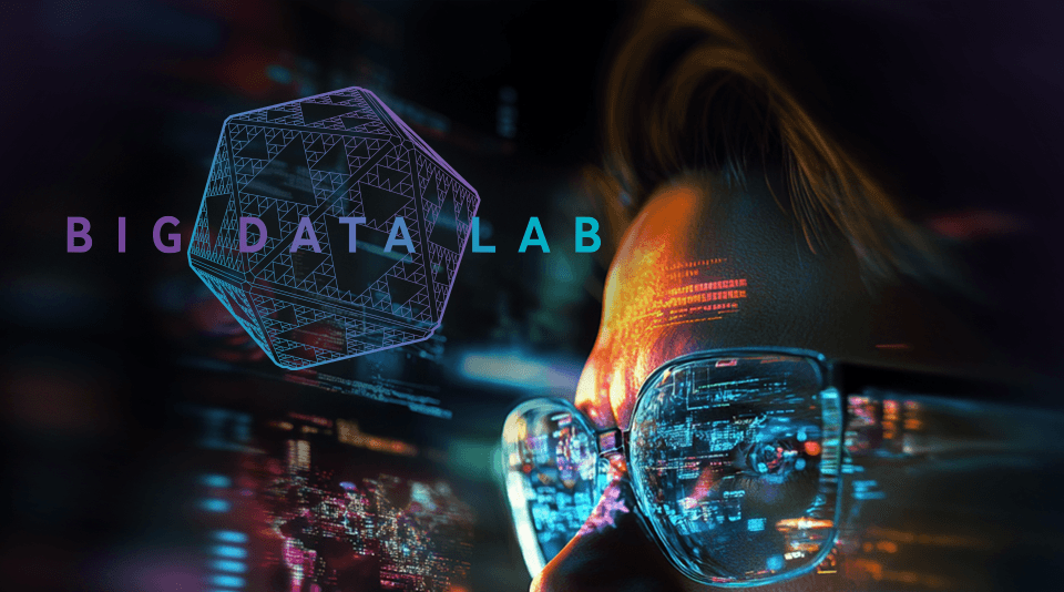 Big Data Lab: новий випуск