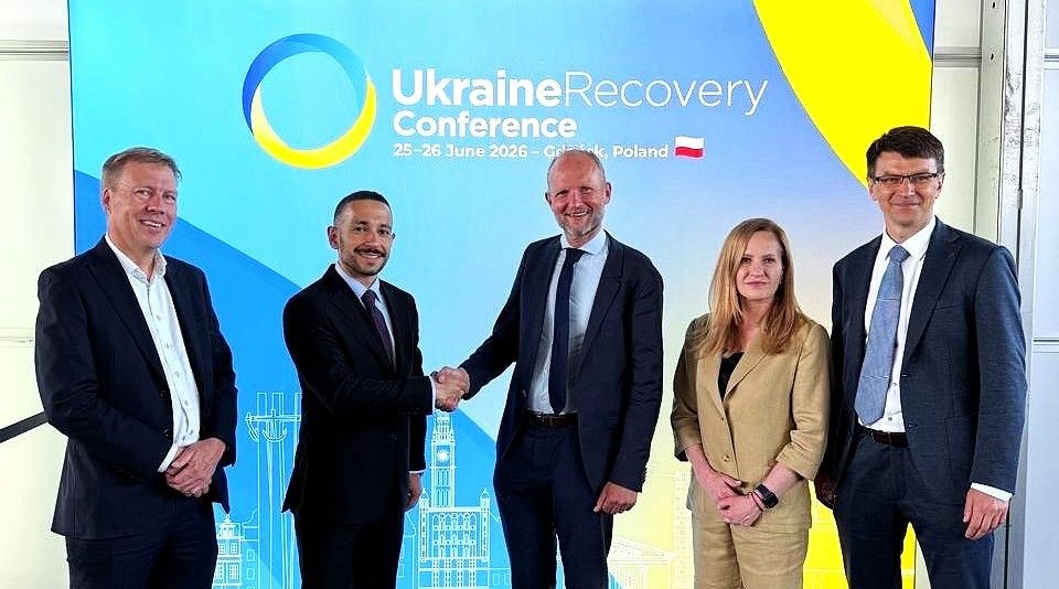 €30 млн для розвитку мережі