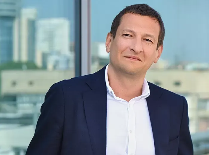 Дмитро Пономаренко