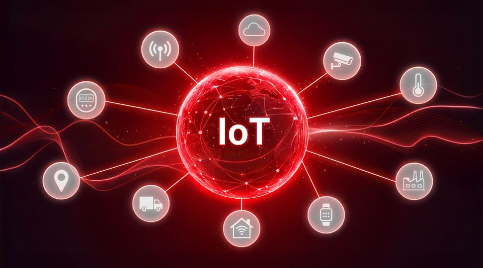 Vodafone запускає нові IoT-тарифи