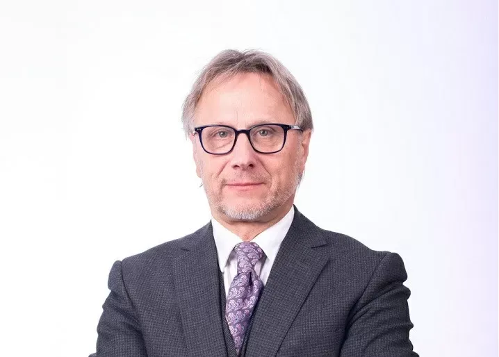 Volodymyr Lavrenchuk