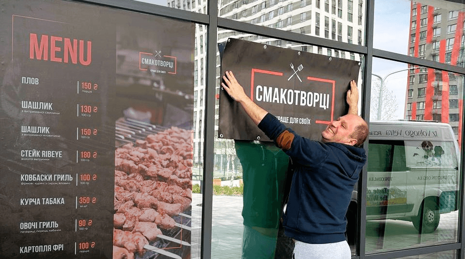 Vodafone інвестував у ветеранські бізнеси ще 1 млн грн